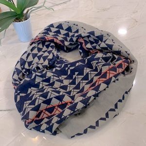 Evelyn K Infinity Scarf
